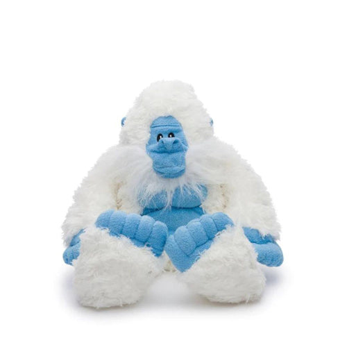 Fabdog Dog Fluffy Yeti Large