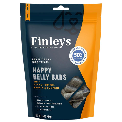 FNLY D SFT BR HP BELLY 16OZ