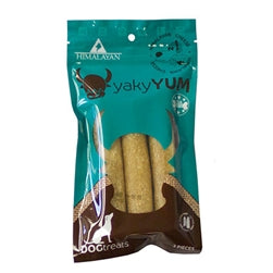 Himalayan Dog Yaky Yum Cheese 6.5 Oz..