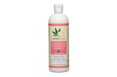 CannaLove Anti-Shedding and Detangling Hemp Infused Dog Shampoo 16 fl. oz