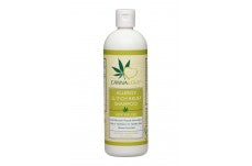 CannaLove Allergy & Itch Relief Hemp Infused Dog Shampoo 16 oz