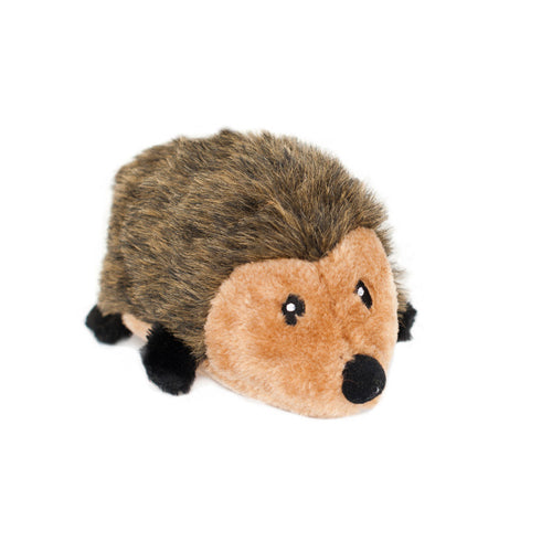 ZippyPaws Hedgehog Dog Toy 1ea-Lg