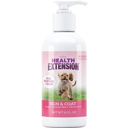 Health Extension Skin and Coat Oil 16oz
