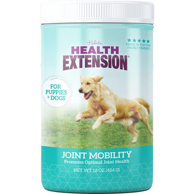 Health Extension Joint Mobility 16oz