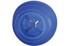 Starmark Everlasting Treat Ball Dog Toy Blue, 1ea/LG