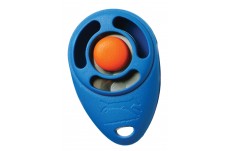 Starmark ProTraining Clicker Blue; 1ea