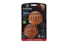 Starmark Treat Bacon USA 1ea-3.6 oz; MD