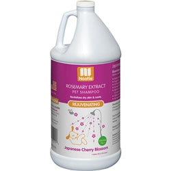 Nootie Dog Shampoo Japanese Cherry Blossom 1 Gallon