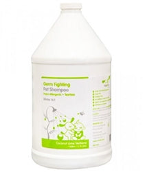 Nootie Dog Shampoo Coconut Lime Verbena 1 Gallon