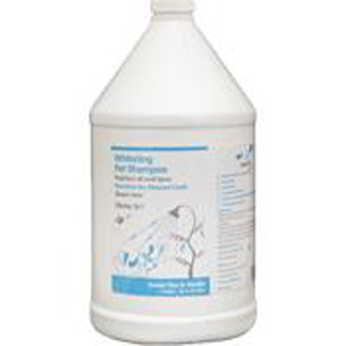 Nootie Dog Shampoo Whitening 1 Gallon